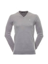 Men's Riemann Knit Sweater - J.LINDEBERG - BALAAN 1