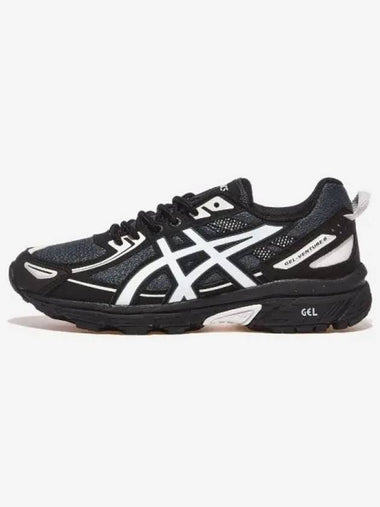 Gel Venture 6 CARRIER GREYGLACIER GRAY - ASICS - BALAAN 1