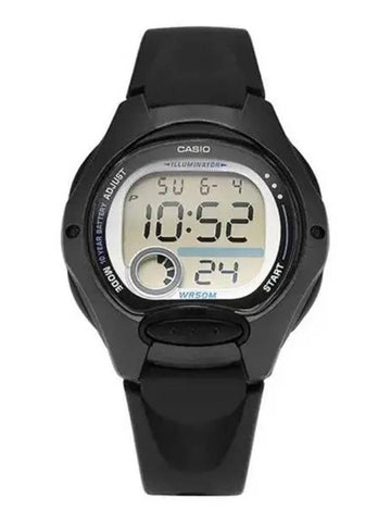 Urethane watch 270735 - CASIO - BALAAN 1