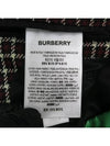 Smith Market Used Luxury Goods 4562571 Jacket Women s Clothing - BURBERRY - BALAAN 5