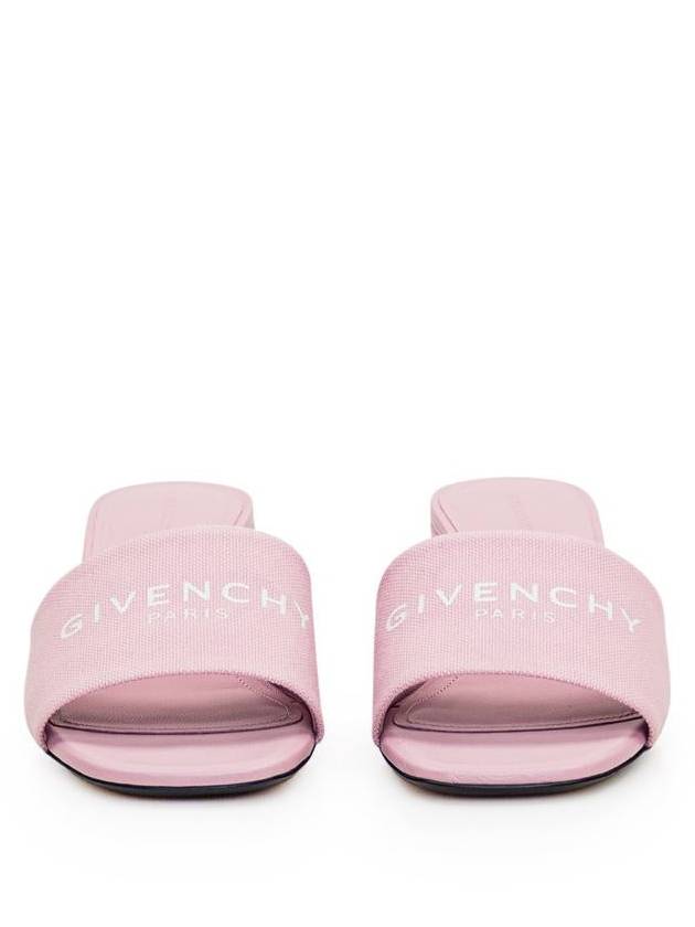 Sandals BE3080E1PU656 Pink - GIVENCHY - BALAAN 3