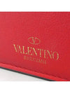 ZW2P0T35BOL card business wallet - VALENTINO - BALAAN 4