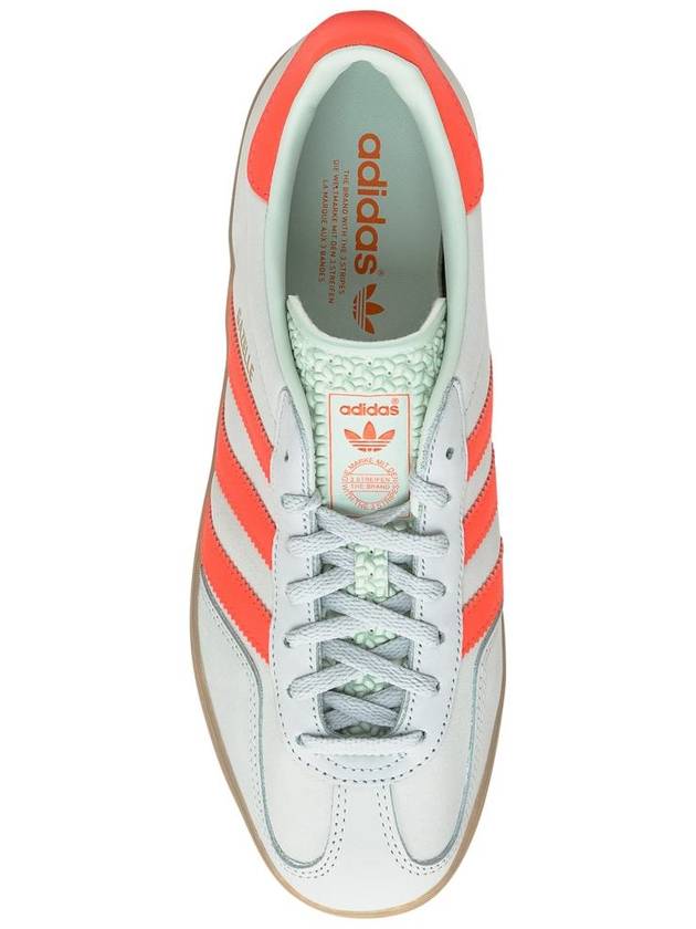 Adidas Originals Gazelle Indoor Sneaker - ADIDAS ORIGINALS - BALAAN 4