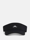 Yaden Visor Black - J.LINDEBERG - BALAAN 2