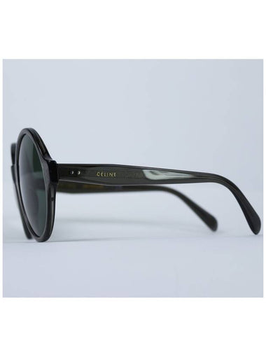 Celine Women s Oversized Round Sunglasses - CELINE - BALAAN 6