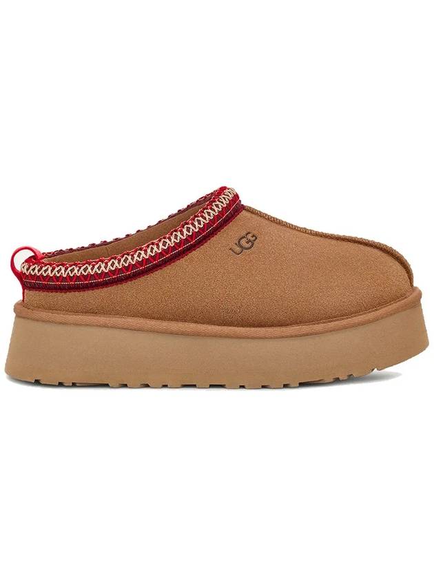 Taz Slide Mule Chestnut - UGG - BALAAN 3