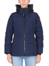 Chelsea Parka Atlantic Navy - CANADA GOOSE - BALAAN 3