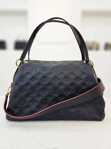 women tote bag - LOUIS VUITTON - BALAAN 1