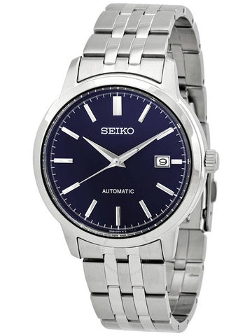 Seiko Automatic Blue Dial Men's Watch SRPH87K1 - SEIKO - BALAAN 1