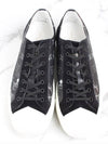 Louis Vuitton Monogram Galaxy Tattoo Sneakers 6 5 255 - LORO PIANA - BALAAN 8