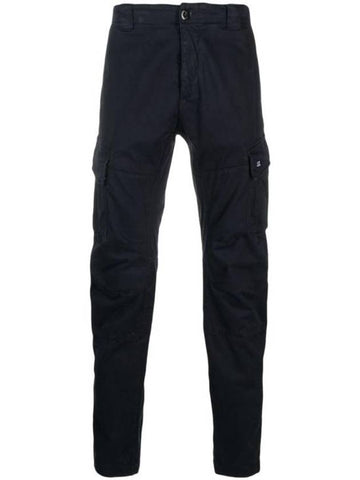 CP Company Straight Pants 17CMPA117A 005529G888 - CP COMPANY - BALAAN 1