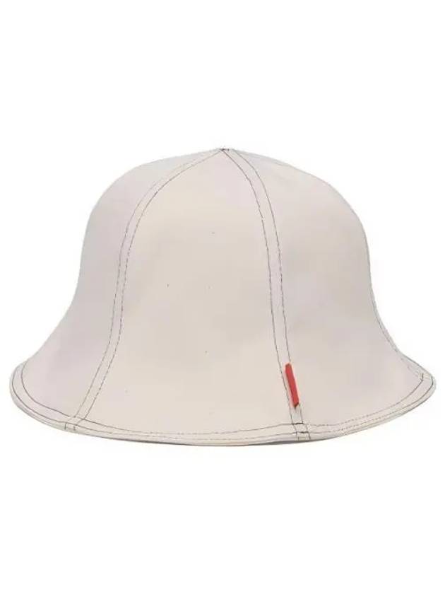 Reversible Bucket Hat Ecru - SUNNEI - BALAAN 2