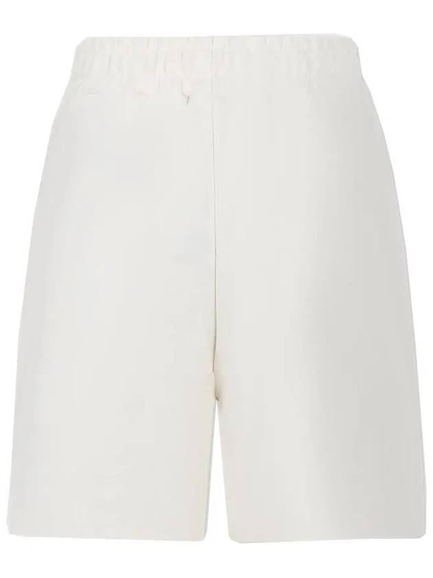 Kids Pocket Training Short Pants S4MSJUBE002 013 - MSGM - BALAAN 3