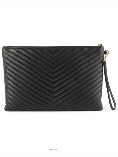 women clutch bag - SAINT LAURENT - BALAAN 2