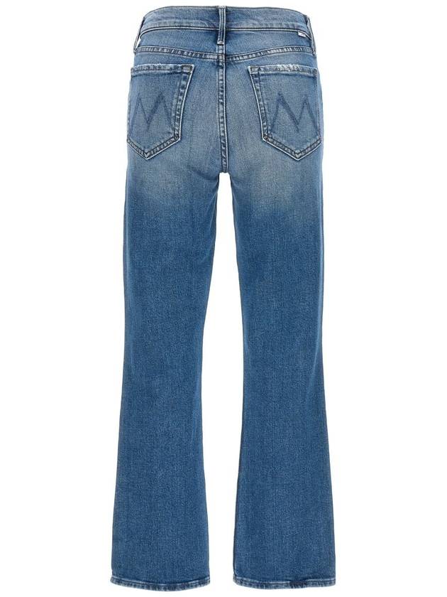 Mother 'The Outsider Ankle' Jeans - MOTHER - BALAAN 2