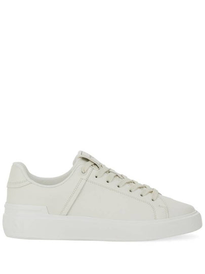 SNEAKER B-COURT - BALMAIN - BALAAN 2