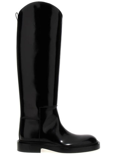 Boots J15WW0039P2775001 - JIL SANDER - BALAAN 2