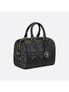 GROOVE 25 Tote Bag Black M1365UBOL M900 - DIOR - BALAAN 3