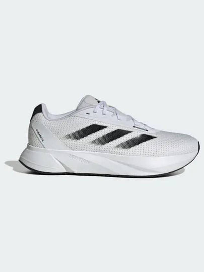 Adidas Duramo SL Low Top Sneakers Cloud White - ADIDAS - BALAAN 2