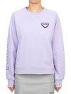 Golf Wear Women s Sweatshirt GLM000012 AURA - G/FORE - BALAAN 1