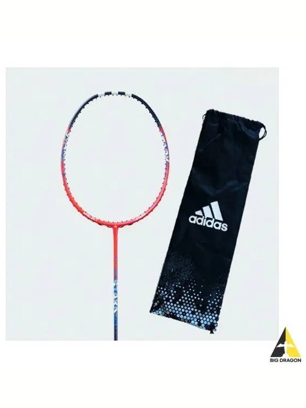 adidas BADMINTON Spiller E Stark racket solar red unstring MB0173 - ADIDAS - BALAAN 1