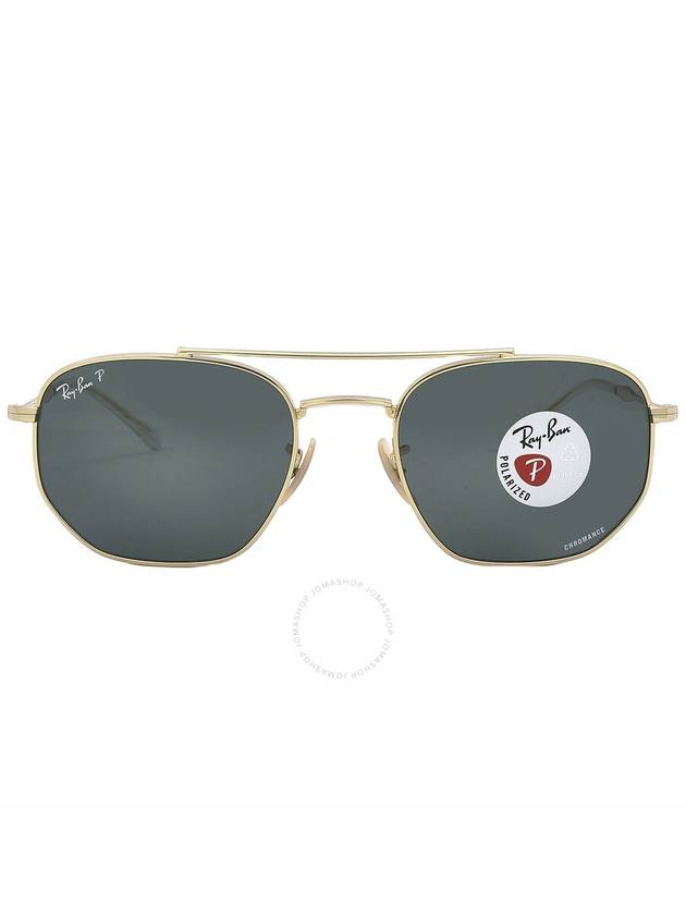 Eyewear Metal Sunglasses Grey - RAY-BAN - BALAAN 2