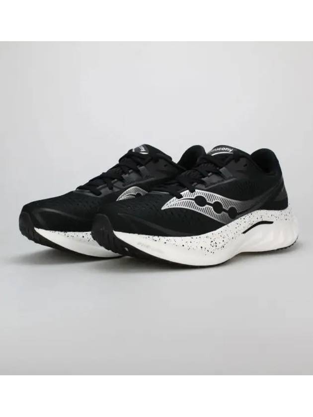 Endorphin Speed 4 Low Top Sneakers Black - SAUCONY - BALAAN 2