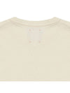 Men's Terry Round Short Sleeve TShirt MMSWM5T31 270 - AT.P.CO - BALAAN 6