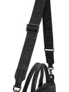 Le Pliage Xtra Leather Tote Bag Black - LONGCHAMP - BALAAN 11