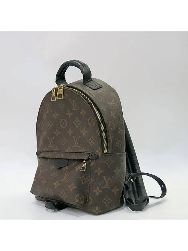 M44871 Backpack Bag - LOUIS VUITTON - BALAAN 3