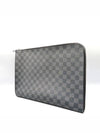 N64437 Clutch Bag - LOUIS VUITTON - BALAAN 2