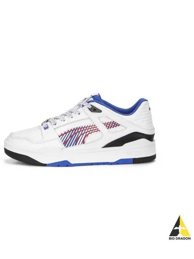 Slipstream GEN White Blue Ivory 389459 01 - PUMA - BALAAN 1