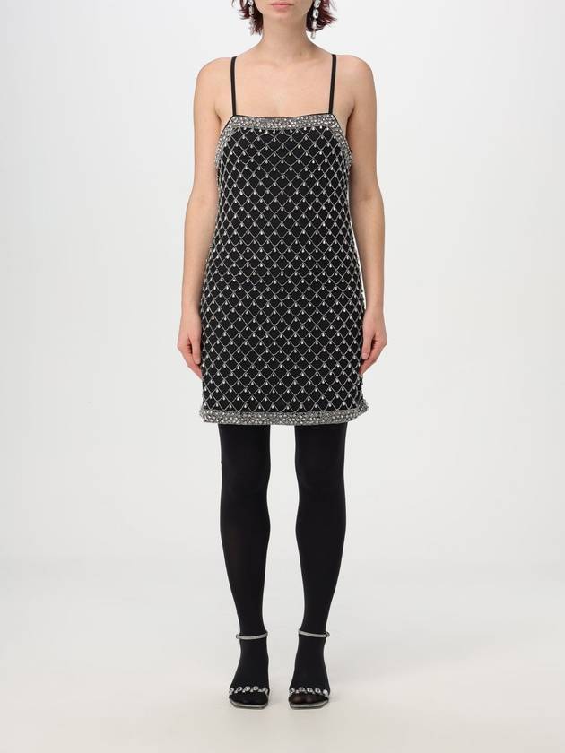 Dress woman Pinko - PINKO - BALAAN 1