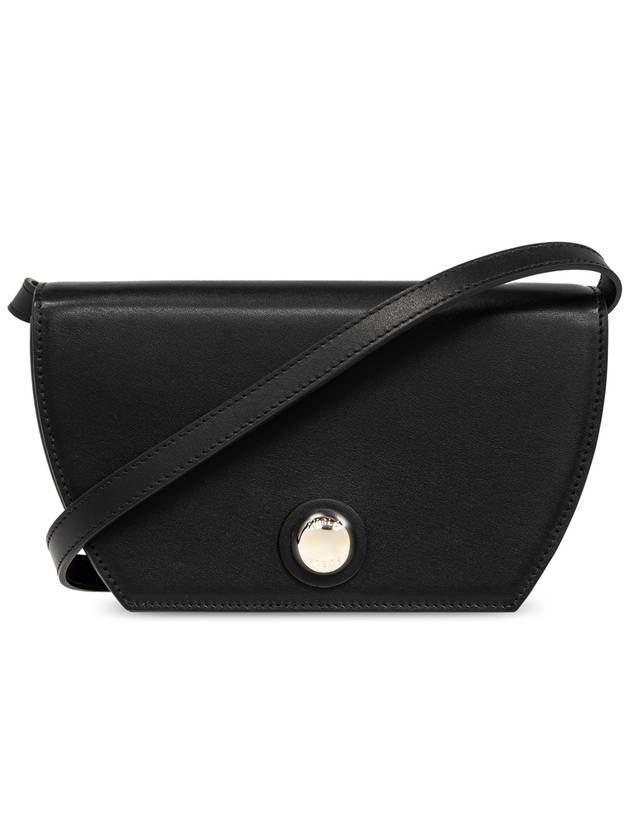 Furla ‘Sfera Mini’ Shoulder Bag, Women's, Black - FURLA - BALAAN 1