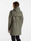 Women's Salah Jacket Green - ARC'TERYX - BALAAN 4