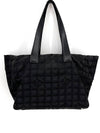 New Travel Line Tote Bag - CHANEL - BALAAN 2