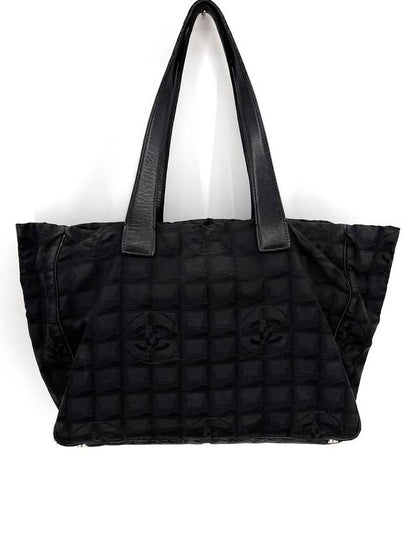 New Travel Line Tote Bag - CHANEL - BALAAN 2