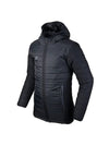 Core Training Stadium Sport Jacket Black - NEW BALANCE - BALAAN 2