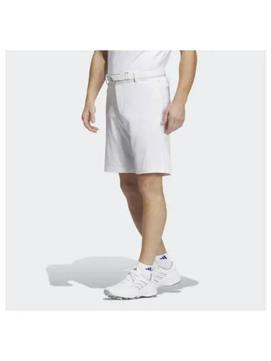 adidas GOLF Aero Ready Stretch Shorts HS9980 - ADIDAS GOLF - BALAAN 1