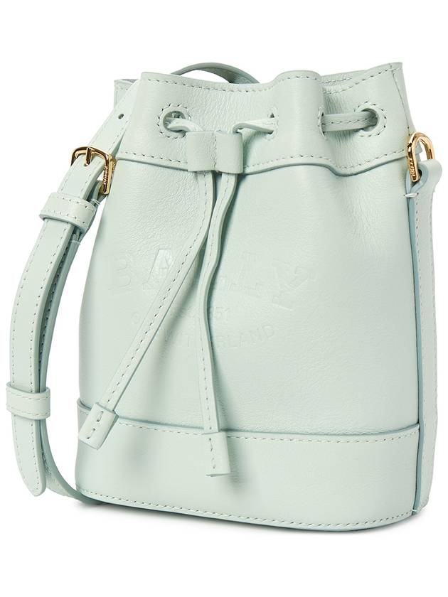 CLEOH XS 548 Women s Shoulder Bag Bucket - BALLY - BALAAN 2