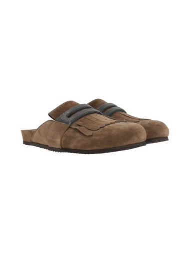 Brunello Cucinelli Sandals - BRUNELLO CUCINELLI - BALAAN 1