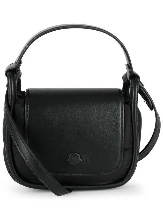 Tiarna Mini Bag Black - MONCLER - BALAAN 3