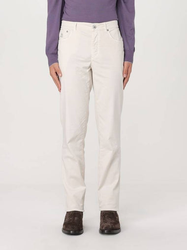 Pants men Brunello Cucinelli - BRUNELLO CUCINELLI - BALAAN 1