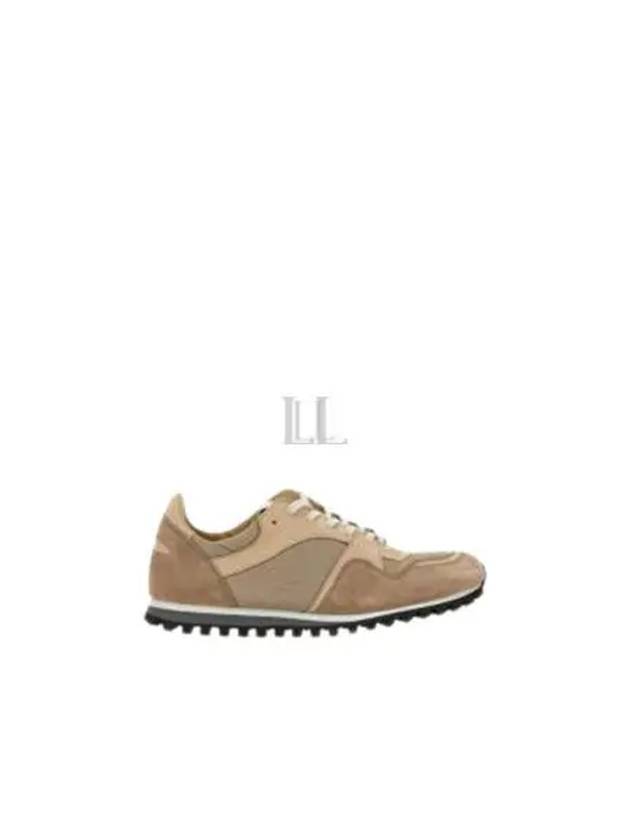 Marathon Trail Low Top Sneakers Beige - SPALWART - BALAAN 2