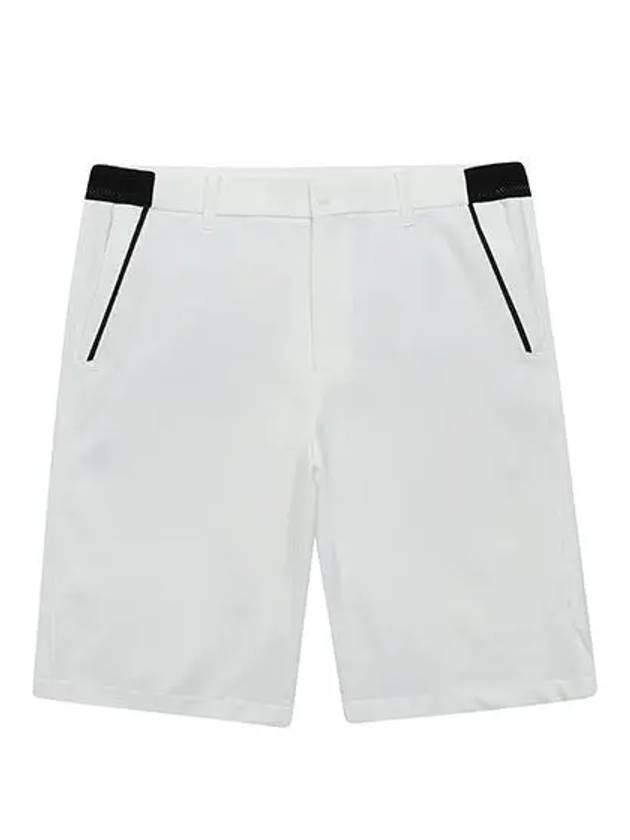 Summer Bodyshell Shorts 5702GAWX - BLACK&WHITE - BALAAN 2