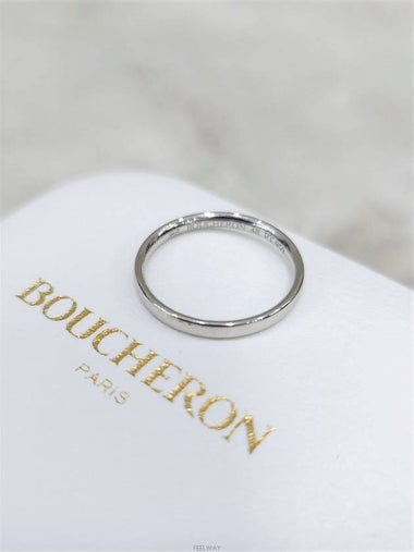 women rings - BOUCHERON - BALAAN 1