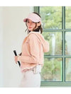 Spring hood apricot pink - BENECIA12 - BALAAN 2