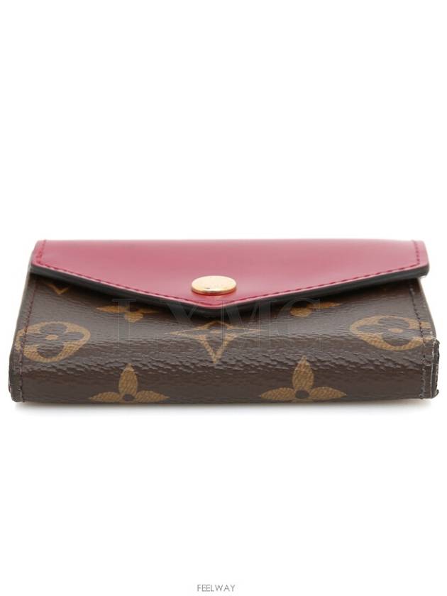 women s wallet - LOUIS VUITTON - BALAAN 5