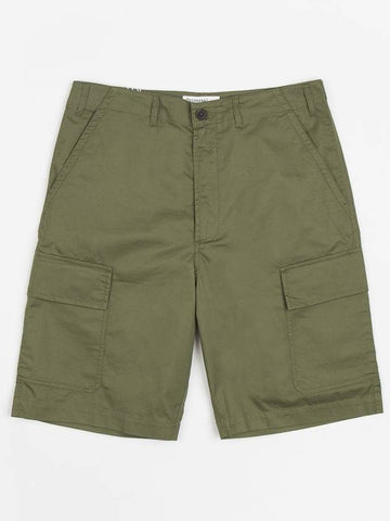 MW cargo shorts - UNIVERSAL WORKS - BALAAN 1