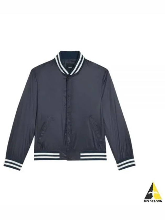 Varsity Jkt N0477402 - THEORY - BALAAN 1